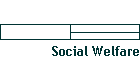 Social Welfare