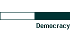 Democracy