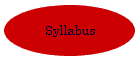 Syllabus
